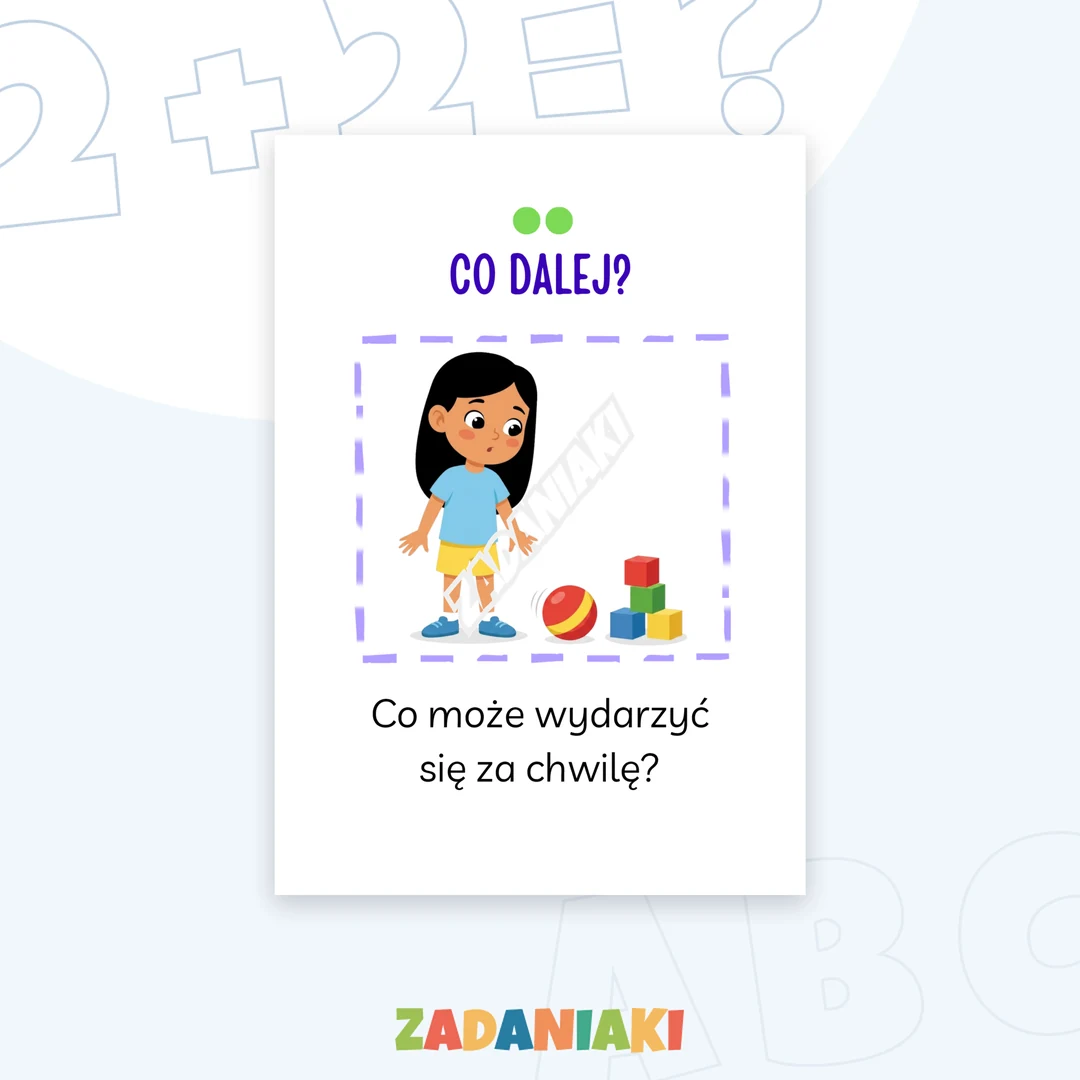 Karta Co dalej?