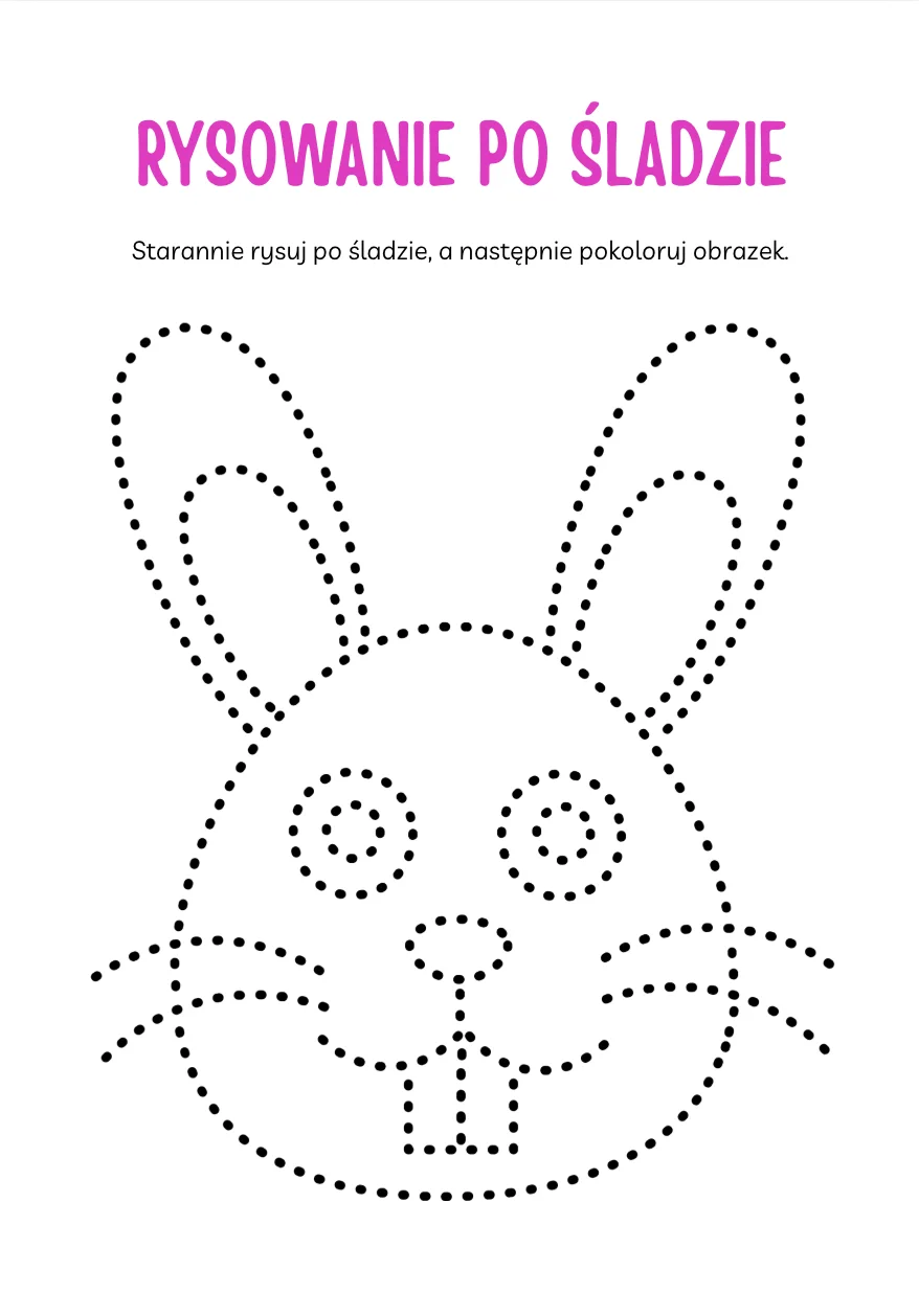 7 kart ćwiczeń i strona przewodnika