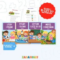 Zestaw Pierwszoklasisty (PDF)