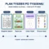 Zestaw dla Dzieci z ADHD – plan tydzień po tygodniu