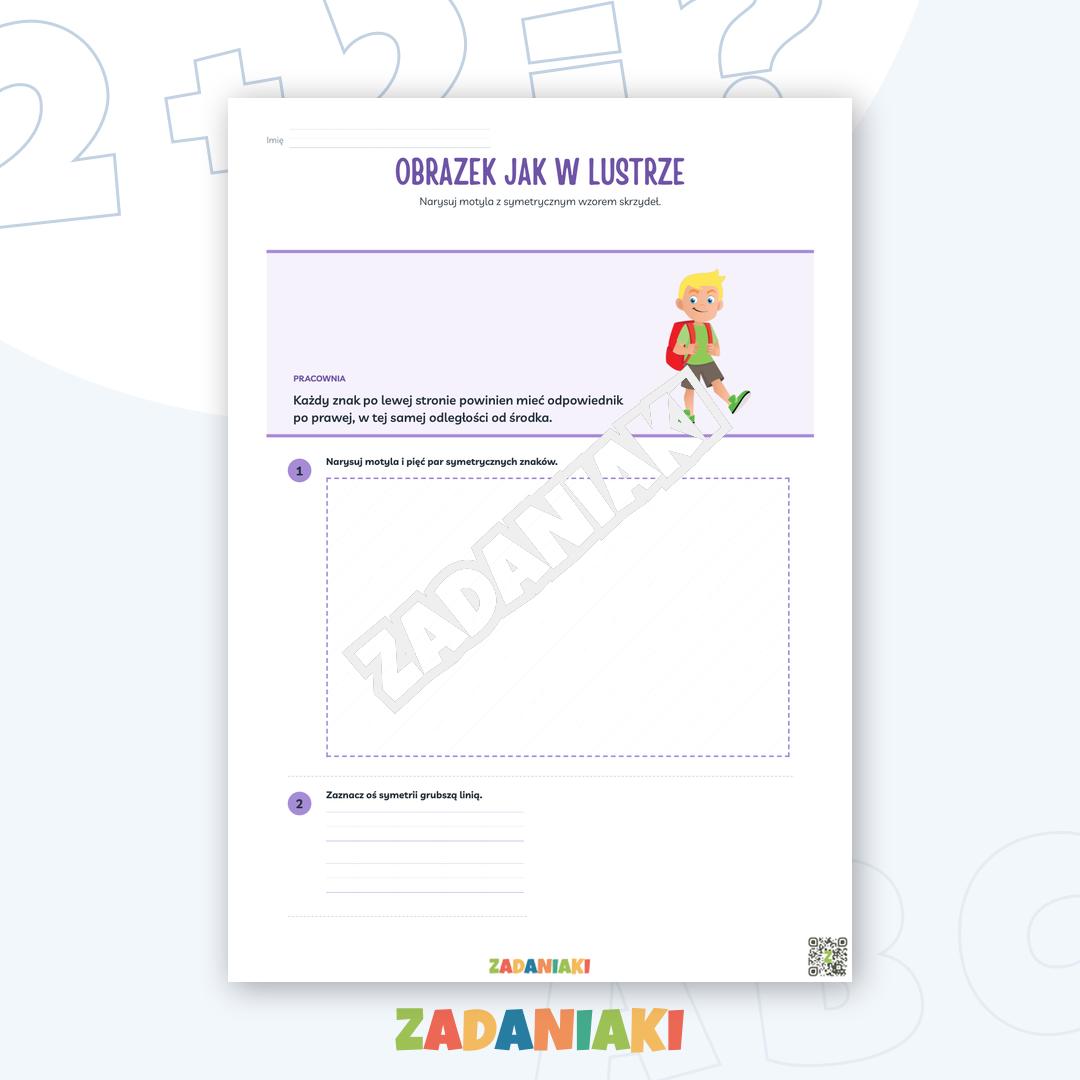 Zeszyt ćwiczeń – Projektuję i tworzę kompozycję: twórz według celu, opisu i prostych ograniczeń — podgląd 3