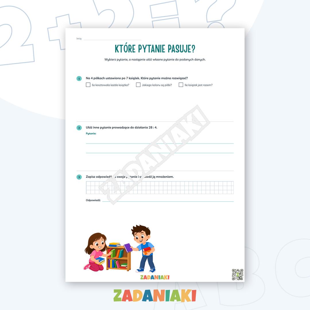 Zeszyt ćwiczeń – Plan zajęć i grupy: Naucz się czytać tabele jak mistrz — podgląd 4