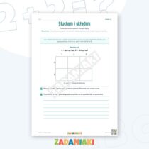 Zeszyt ćwiczeń – English: wspólne zadanie: Dobieram słowa świadomie — przykładowa karta pracy 2