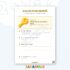 Zeszyt ćwiczeń – Bezpieczeństwo w internecie: chroń dane i twórz mocne hasła — przykładowa karta pracy 4